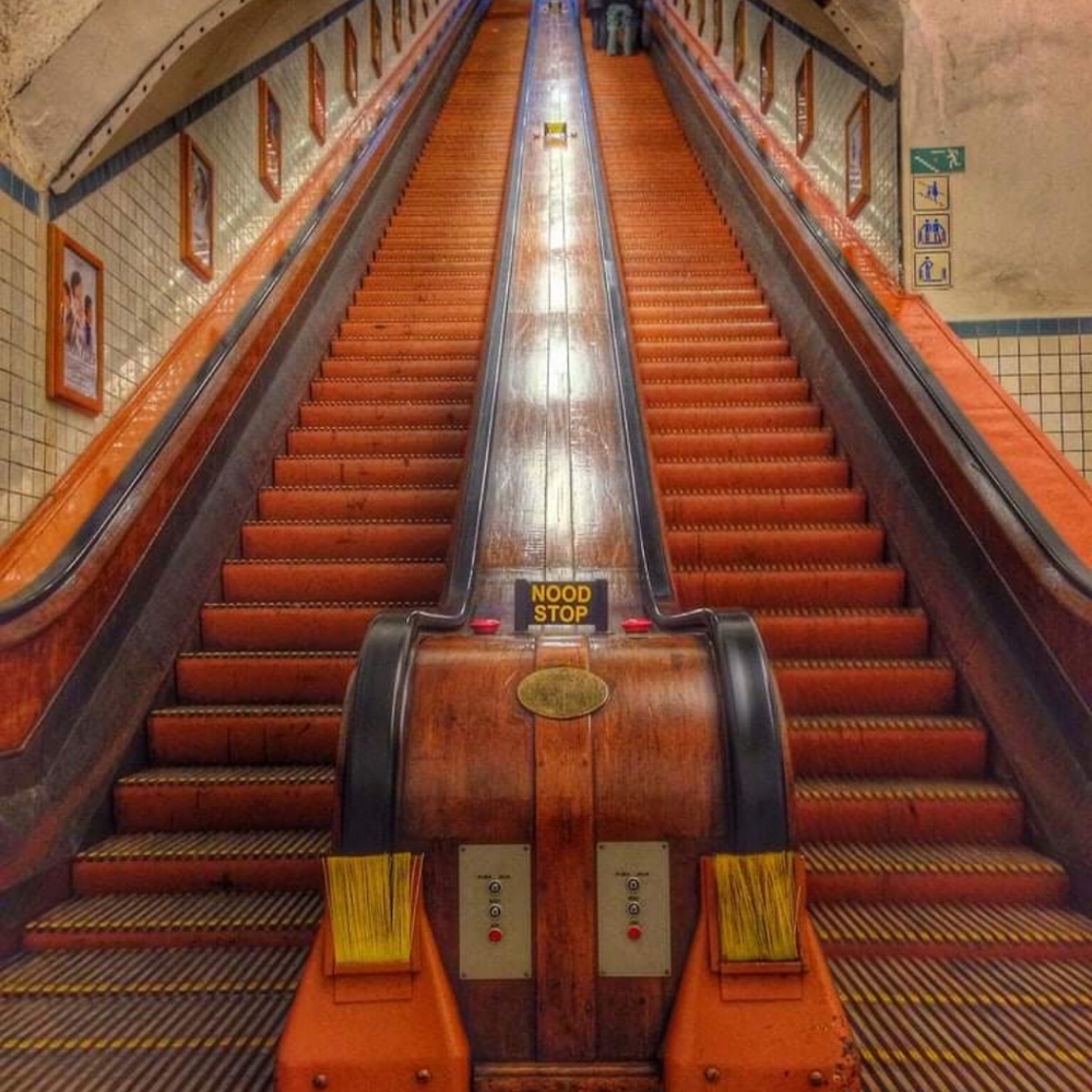 Stairway To Handbag Heaven? 😅 👜👚👠👛💍